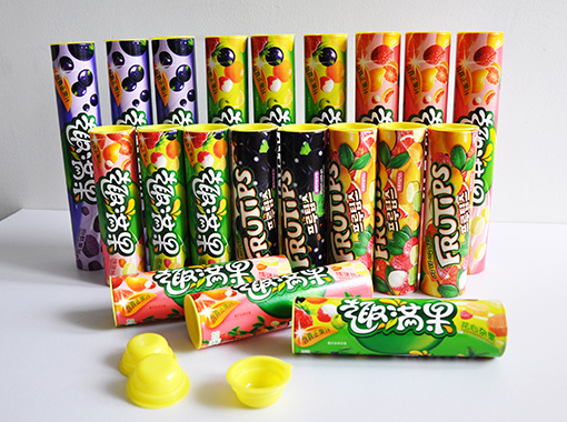 食品紙罐的定制要求安全衛(wèi)生，你們做得到嗎？