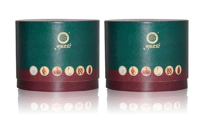 紙罐保存干果好嗎？干果儲存方法介紹