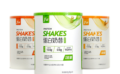 為什么連吃飯都用刀叉的的歐洲人，裝奶粉卻用紙罐包裝？