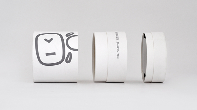 紙罐平底平蓋制作工藝 紙罐平底平蓋制作工藝