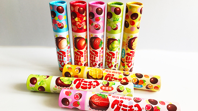 紙罐包裝防潮效果好嗎？