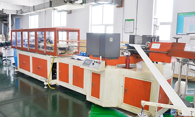 簡(jiǎn)述圓筒紙罐制作工藝流程 簡(jiǎn)述圓筒紙罐制作工藝流程