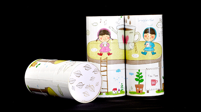 圓筒紙罐將成為食品包裝行業(yè)未來(lái)發(fā)展新趨勢(shì)！