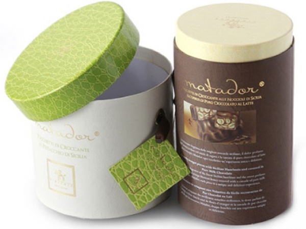 化妝品紙罐包裝，盡顯高大上之美！