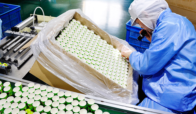 用紙罐包裝糖果，真的好嗎？