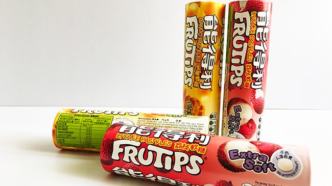 用紙罐包裝糖果，真的好嗎？