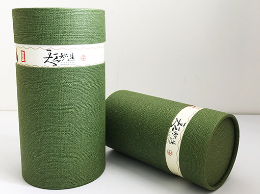 為什么越來越多的人傾向于使用紙罐包裝茶葉？