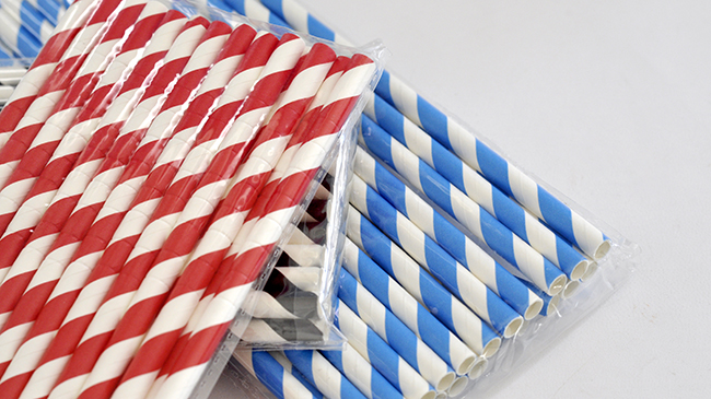 塑料吸管和紙吸管，哪種更好呢？