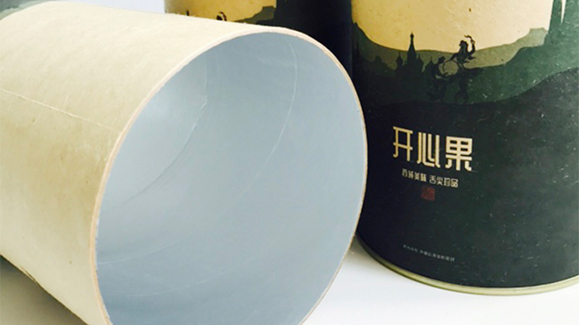 鋁箔紙罐包裝密封性怎么樣？