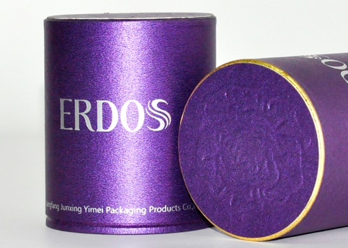 化妝品紙罐包裝，你了解嗎？