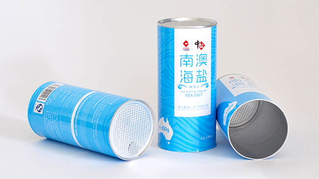 食品紙質(zhì)包裝罐應(yīng)用價(jià)值 食品紙質(zhì)包裝罐應(yīng)用價(jià)值
