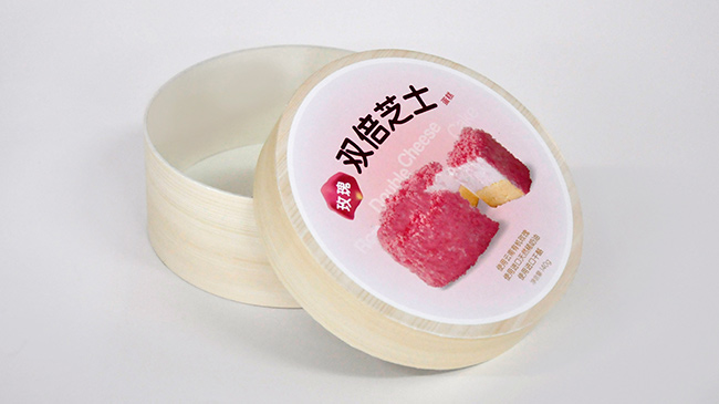 食品紙質(zhì)包裝罐 食品紙質(zhì)包裝罐