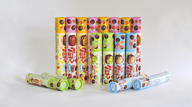 什么是紙罐？有哪些作用及其優(yōu)勢？