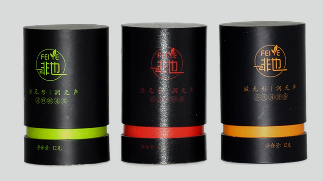 茶葉包裝罐 茶葉包裝罐