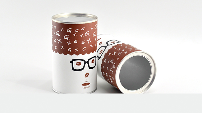 復(fù)合紙罐 復(fù)合紙罐