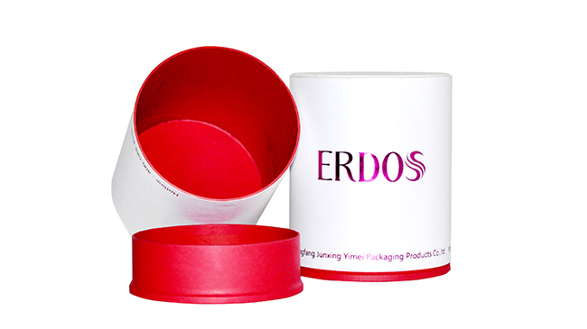 禮品紙罐包裝 禮品紙罐包裝