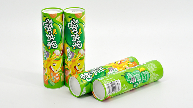 糖果紙質(zhì)包裝罐 糖果紙質(zhì)包裝罐
