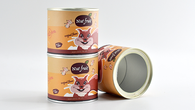 紙罐包裝 紙罐包裝