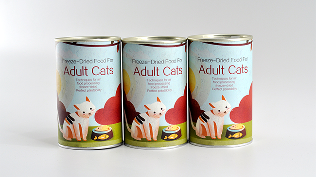 寵物糧食紙罐 寵物糧食紙罐