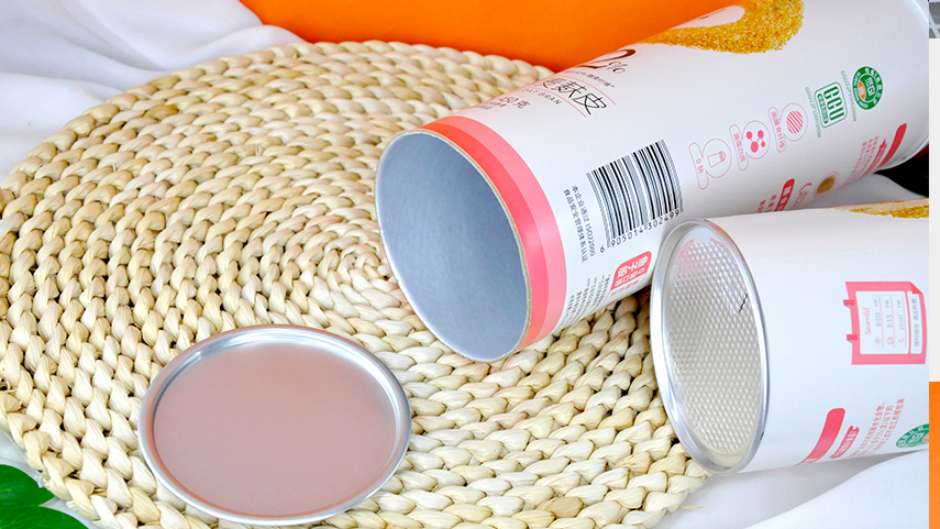 燕麥?zhǔn)称芳埞薨b