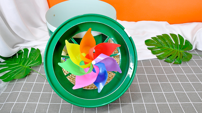 創(chuàng)意圓筒禮盒包裝